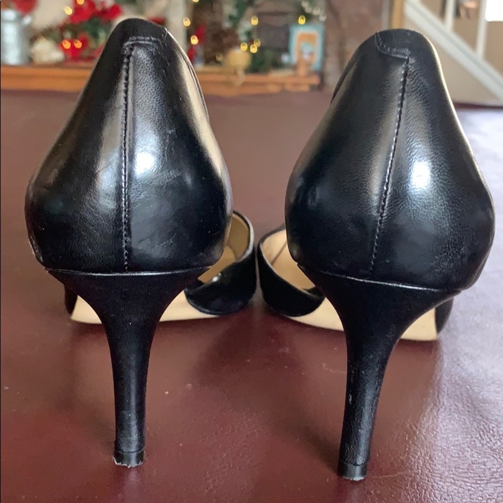 Ann Taylor pumps